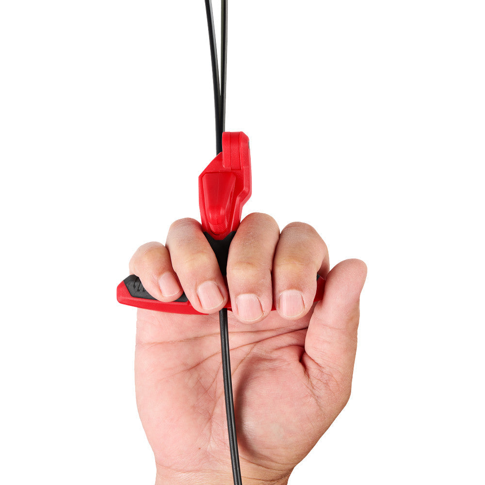 Lames de rechange pour pince à dénuder les câbles de branchement à fibre optique, paquet de 10, réversibles, longue durée de vie