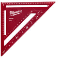 Équerre de charpentier 300 mm avec outil de traçage durable et précis