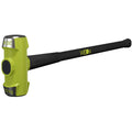 Masse 20 lb, tête 36 po avec manche incassable BASH