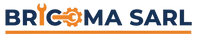 Bricoma Sarl Logo
