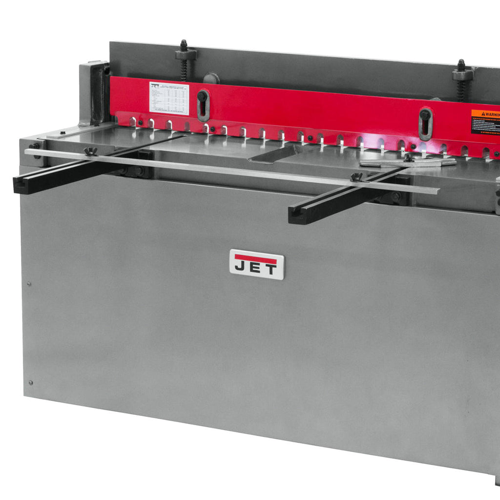 Cisaille pneumatique en fonte de haute qualité de calibre 52 x 16